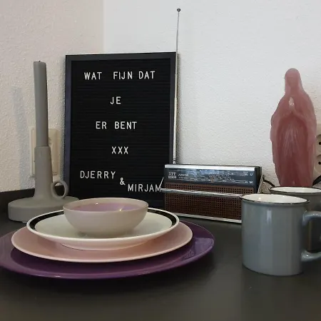 #eatsleepenjoyrepeat Guest house Hilversum